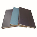 Custom Organizer Planner PU Leather Notebook Printing